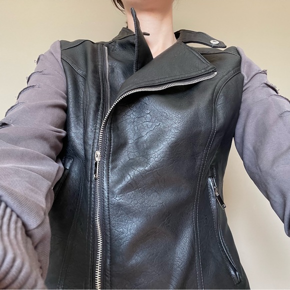 Biker Jacket - Picture 4 of 9